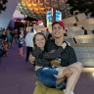 Meet your Posher, Conner